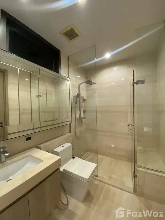 รูป คอนโดให้เช่า 1 ห้องนอน ในโครงการ เดอะ เทอร์ทีไนน์ บาย แสนสิริ 5913820 - รูปที่ 10/11