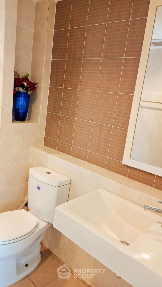 รูป คอนโด สตูดิโอ ที่ ไอวี่ รัชดา ใกล้ MRT สุทธิสาร (ID 2465607) - รูปที่ 16/20