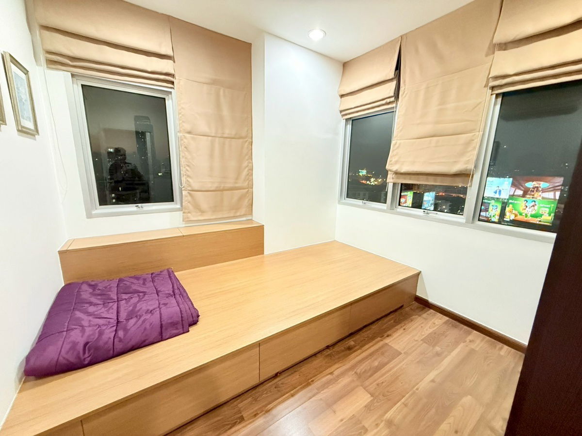 รูป 🔴RV20605🟡 ให้เช่าถูกมาก👍 Chewathai Ratchaprarop 💛🧡 ✅แอดไลน์ @mproperty (มี @ ด้วย) แอดมินตอบไว - รูปที่ 11/12