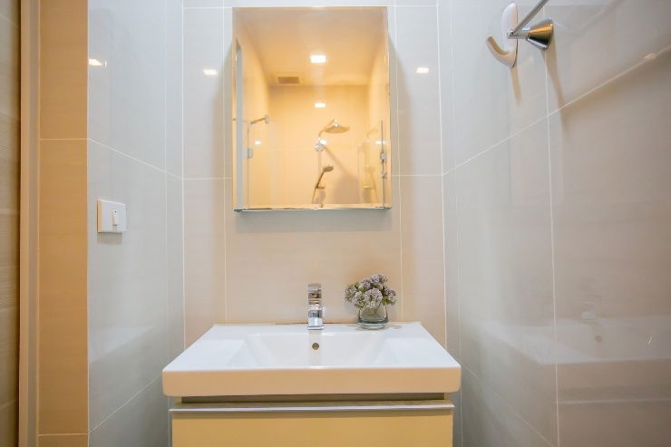 picture Selling a burden 🔥🔥 Special price condo, good location, Park Origin Phrom Phong MD-25081904 - 9/12