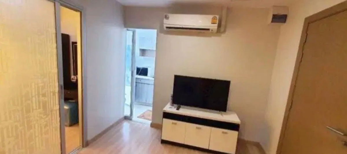 picture A Plus 2 @ Rattanathibet for rent ✨ Fully furnished - 4/8