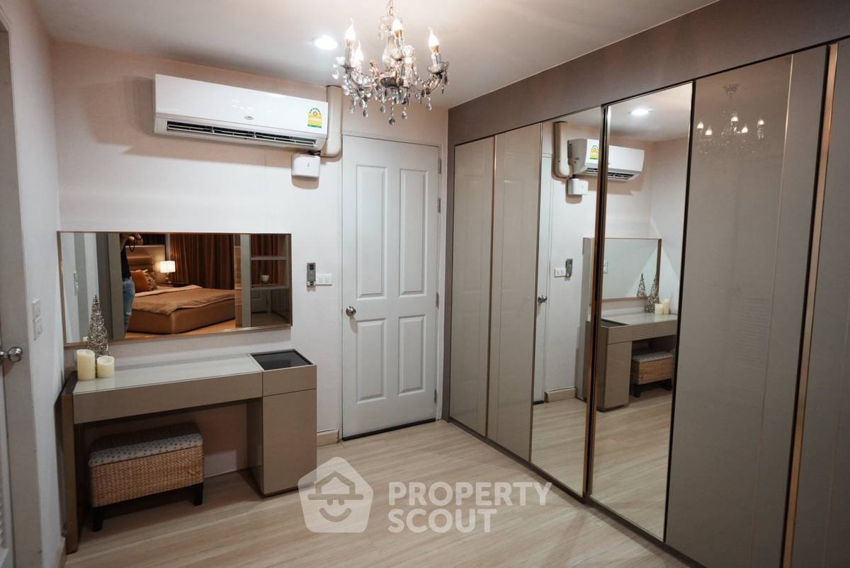 รูป คอนโด 2-ห้องนอน ที่ บ้าน สาทร เจ้าพระยา คอนโดมิเนียม ใกล้ BTS กรุงธนบุรี (ID 2463826) - รูปที่ 12/17