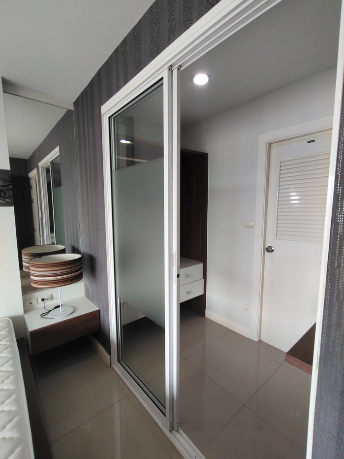 รูป K1291 ให้เช่า G9 ขอนแก่น ใกล้แฟรี่พลาซ่า  อยู่ฟรี 2เดือนสุดท้าย เท่ากับค่าเช่า 13334 บาท/เดือน - รูปที่ 15/17