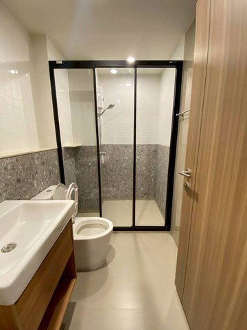 picture C6409 Rent  :  Condo  THE LINE VIBE Phahonyothin ( BTS Ha Yaek Lat Phrao ) 064 665 4666 - 8/8