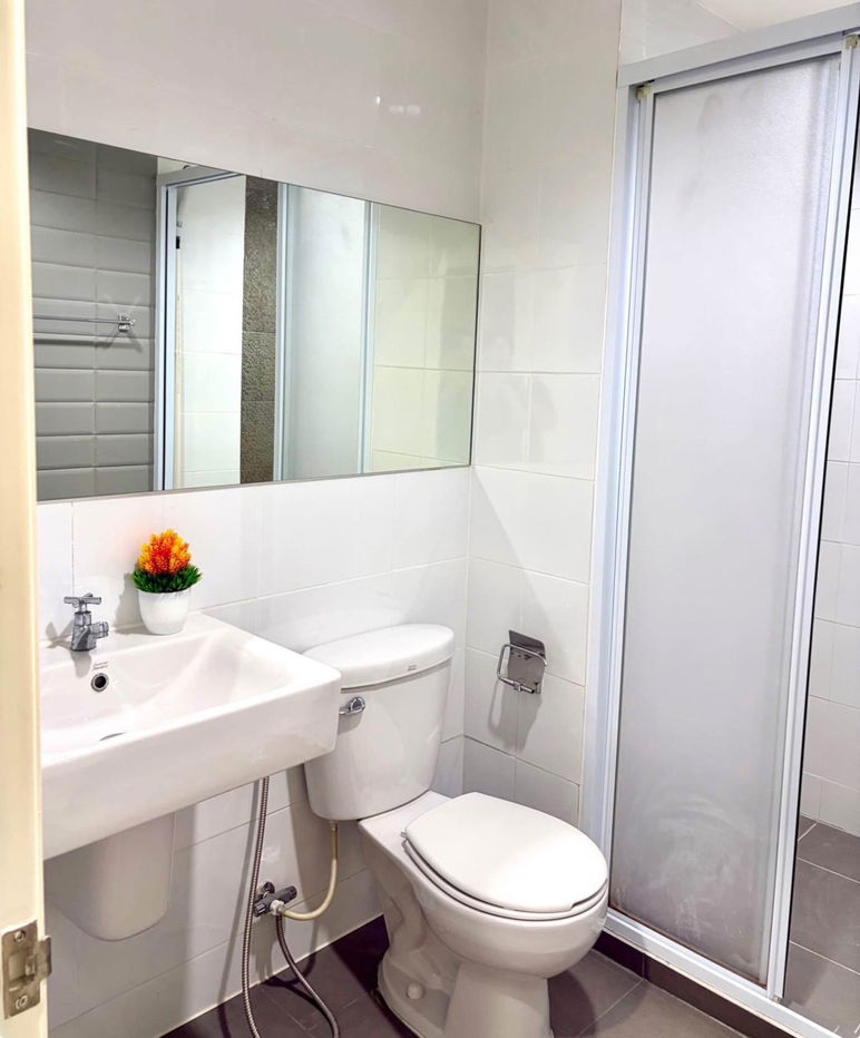 รูป #A124240 ✅ 4/12/68  ให้เช่า Aspire Sukhumvit 48 📲📢สอบถาม ld line @condoboy - รูปที่ 11/11