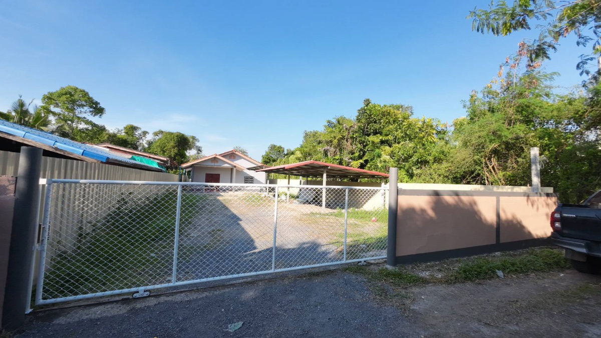 รูป ร้อนเงินขายบ้านสวยทำเลดีเพื่อนบ้านน่ารักรีโนเวทใหม่200ตรว2280000แอร2ตัวใกล้อำเภอรพ.ตลาดซีเจเซเว่น3นอน2น้ำฟนีโอนค.11หนองเสือปทุมธานี - รูปที่ 20/23