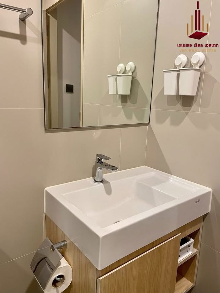 รูป ✨ ให้เช่า ลุมพินี สวีท เพชรบุรี - มักกะสัน ✨  ราคา 22,000 บาท/เดือน - รูปที่ 6/7