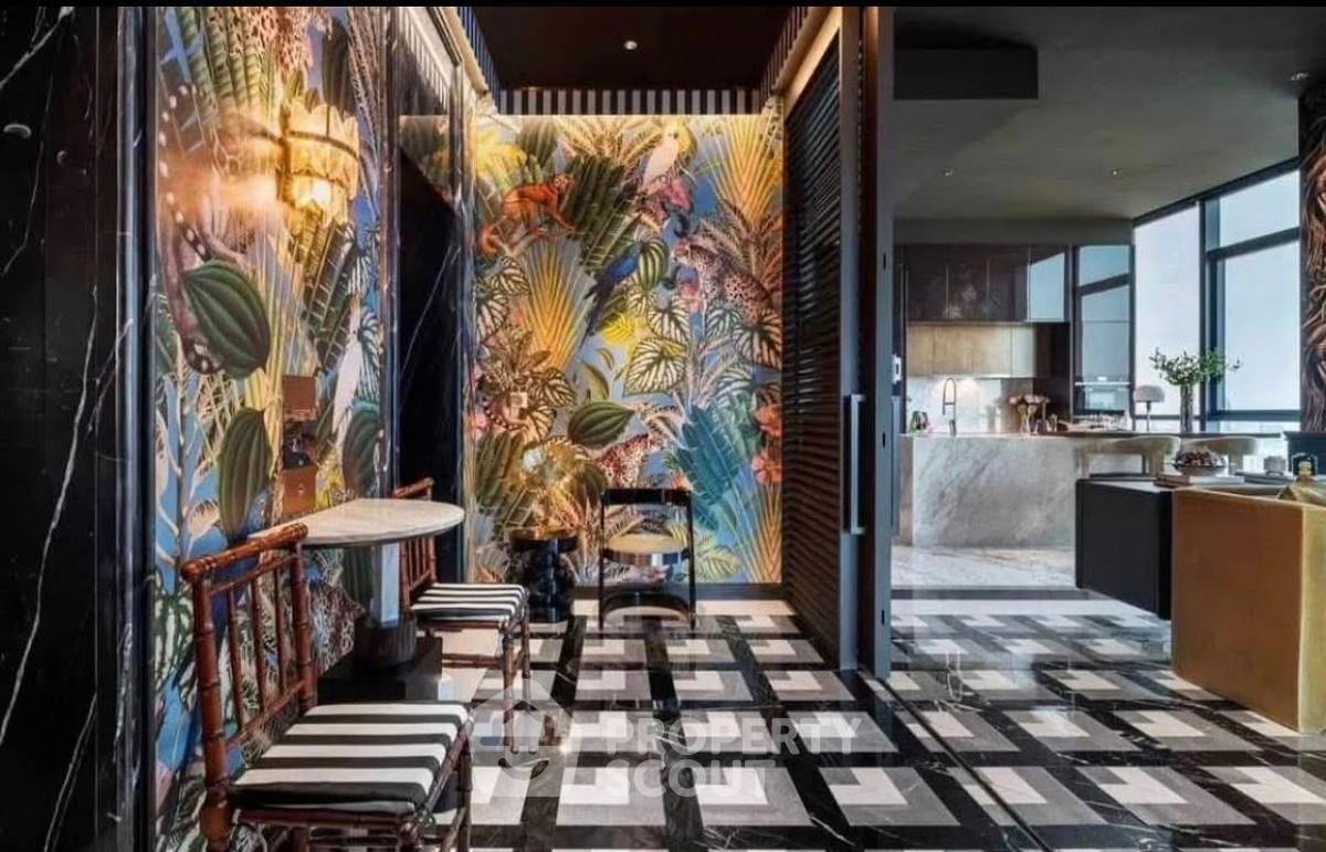 picture 3-BR Condo at The Monument Thonglo close to Thong Lo (ID 2463775) - 16/16