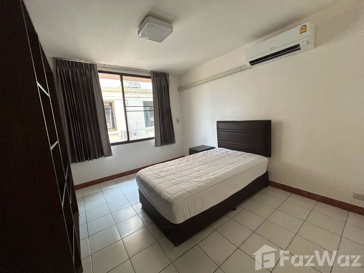 รูป ทาวน์เฮ้าส์ให้เช่า 4 ห้องนอน ใน สามเสนนอก, กรุงเทพมหานคร 1761740 - รูปที่ 14/22