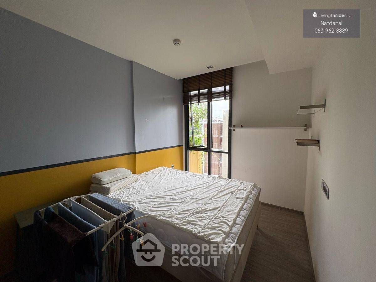 picture 1-BR Condo at Mori HAUS near BTS On Nut (ID 2205868) - 4/9