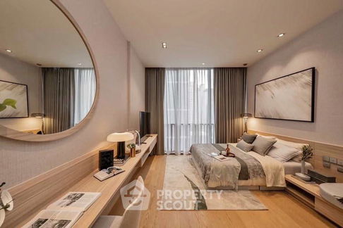 1-BR Condo at 28 Chidlom near BTS Chit Lom (ID 2463657)