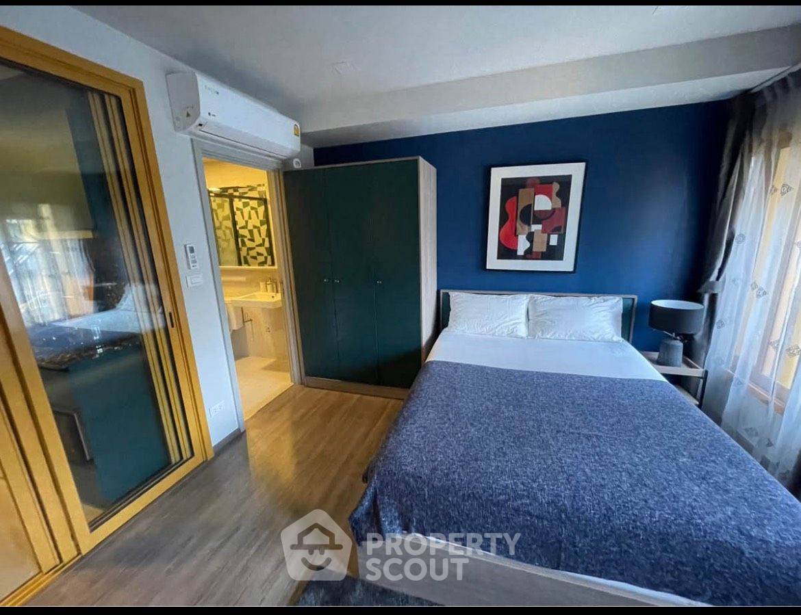 picture 1-BR Condo at The Base Sukhumvit 50 near BTS On Nut (ID 2454427) - 6/7