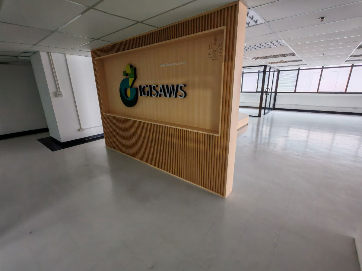 รูป พญาไท รถไฟฟ้า อยู่หน้าตึก Phayathai Plaza (พญาไท พลาซ่า) 	ขนาด 281 ตรม - รูปที่ 1/8