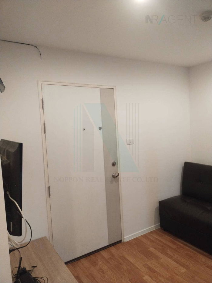 picture For Rent Condo LUMPINI MIXX THEPHARAK-SRINAKARIN Building A, Floor 4,1 bed room, Room size 22.00 sqm - 5/8