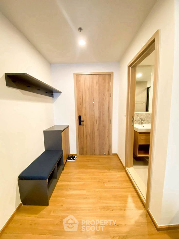 picture 1-BR Condo at THE LINE Vibe Phahonyothin near BTS Ha Yaek Lat Phrao (ID 2465794) - 7/8