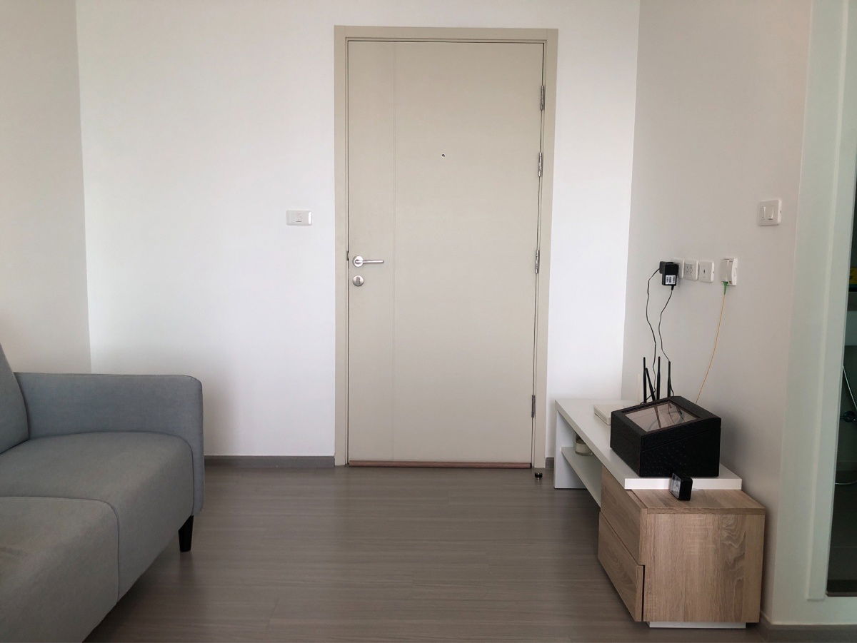 picture 🚨 Urgent Sale! Condo Near BTS & MRT Bang Wa – Aspire Sathorn-Ratchapruek 🚨 - 8/13