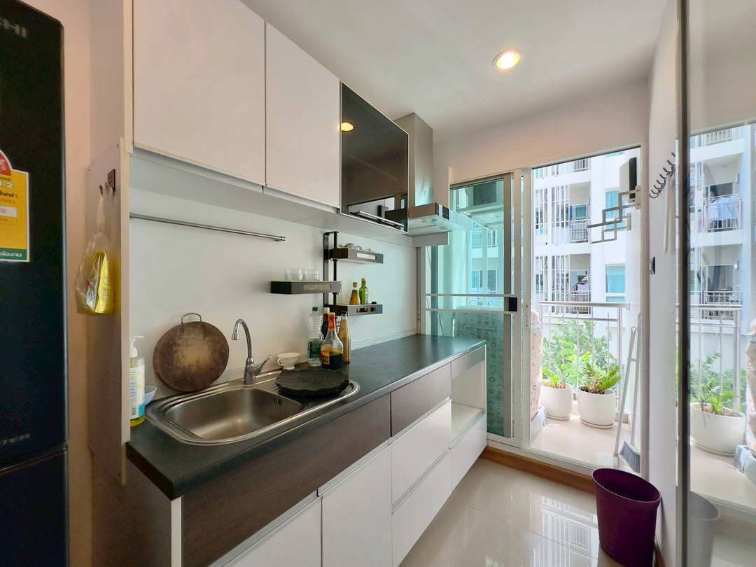 picture Condo for Sale Supalai Wellington 2, 1 bedroom - 8/12
