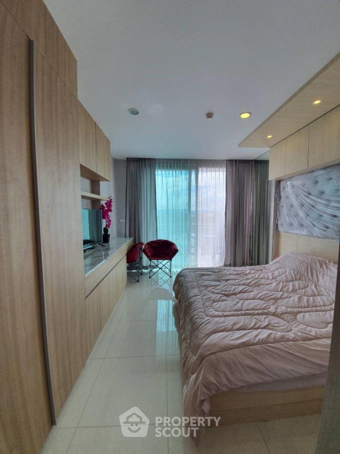 รูป คอนโด 1-ห้องนอน ที่ เดอะ ริเวียร่า วงศ์อมาตย์ ใกล้ ปราสาทสัจธรรม (ID 998052) - รูปที่ 7/18