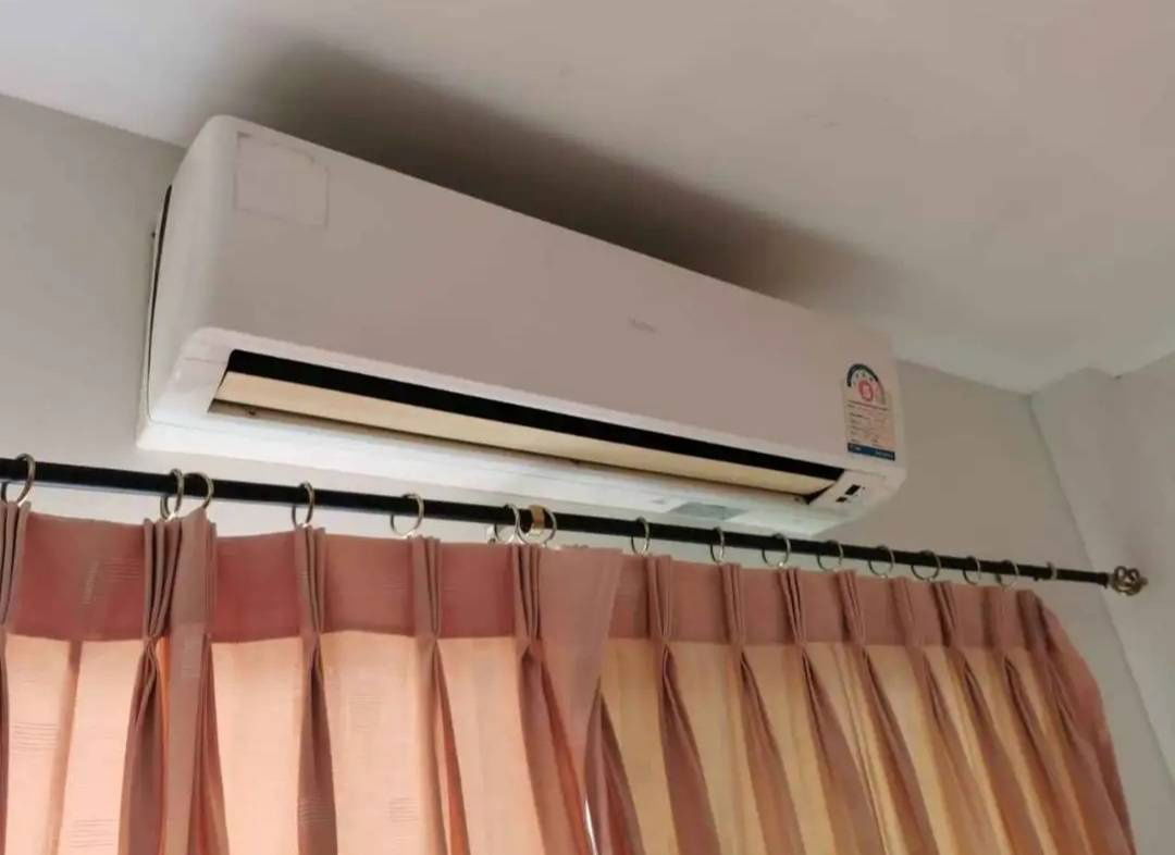 รูป H 940 ให้เช่า บ้านเดี่ยว 2 ชั้น ม.เกษมสันต์ ซ.อ่อนนุช17 สภาพดี มีเฟอร์นิเจอร์ ราคา 22,000 บาท - รูปที่ 7/9