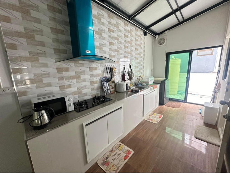 picture Luxury house for rent, PS Home Village, Khon Kaen - 6/10