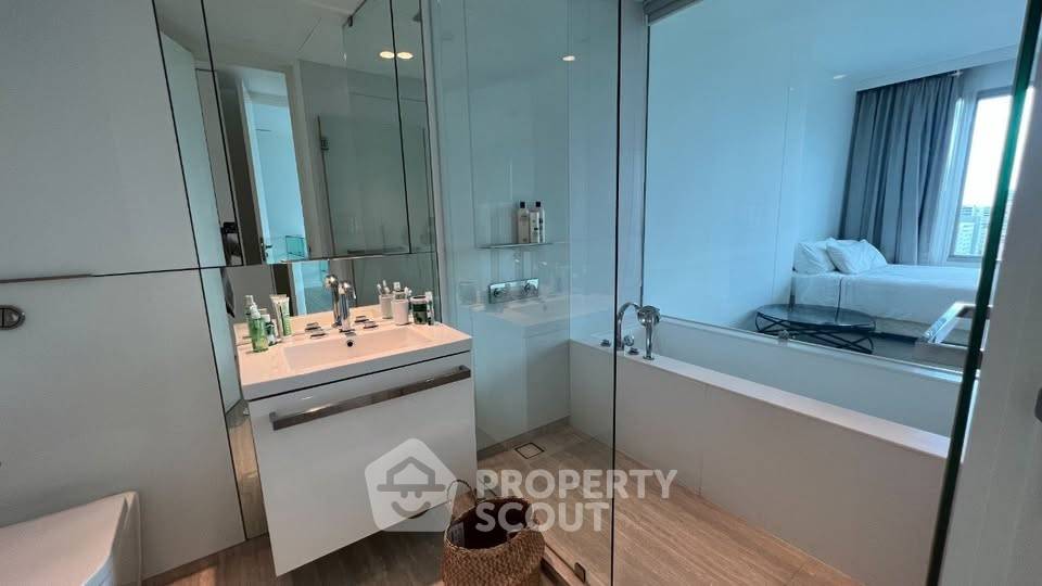 picture 2-BR Condo at 185 Rajadamri near BTS Ratchadamri (ID 2463789) - 15/19