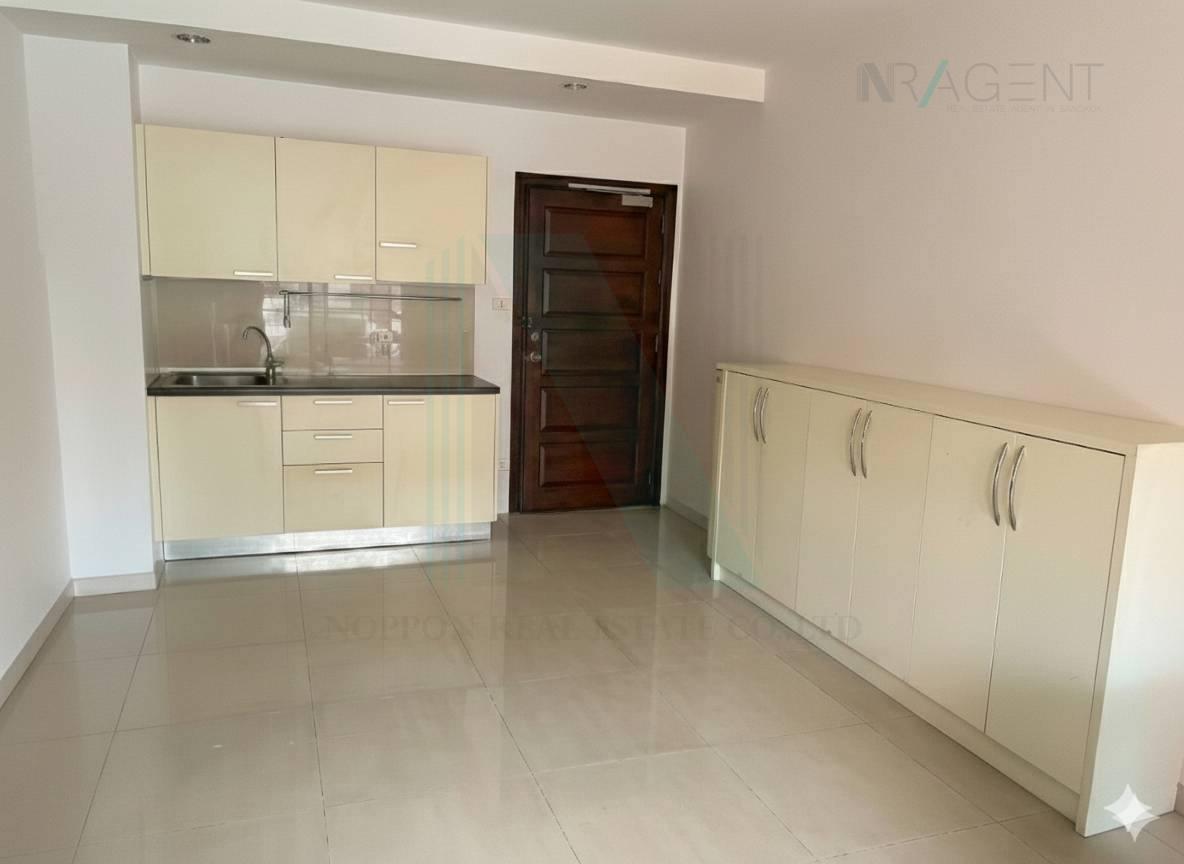 picture 🔺 For Sell Condo BAAN KLANG KRUNG RESORT RATCHADA 7 Building A1, Floor 7,1 bed room, Room size 61 sqm - 4/8