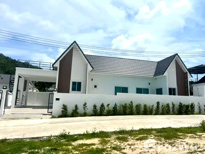 บ้านเดี่ยว ม.นานาชาติแสตมฟอร์ด หัวหิน : ขาย วิลล่า 2 ห้องนอน ในโครงการ พาวิเลี่ยน วิลล์ 5912958