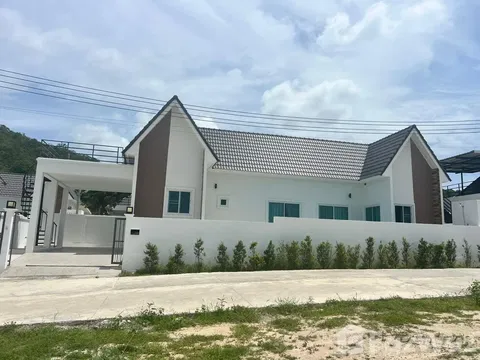 ขาย วิลล่า 2 ห้องนอน ในโครงการ พาวิเลี่ยน วิลล์ 5912958