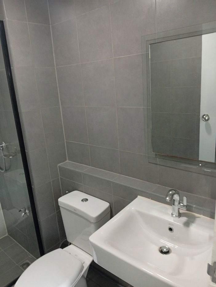 รูป 🔥ด่วน ห้องไปไวมากกก / Code: KJ10024  ให้เช่า dcondo Campus Resort Bangna ✅ Add Line @kjcondo (มี@ข้างหน้าด้วยนะคะ) - รูปที่ 13/14