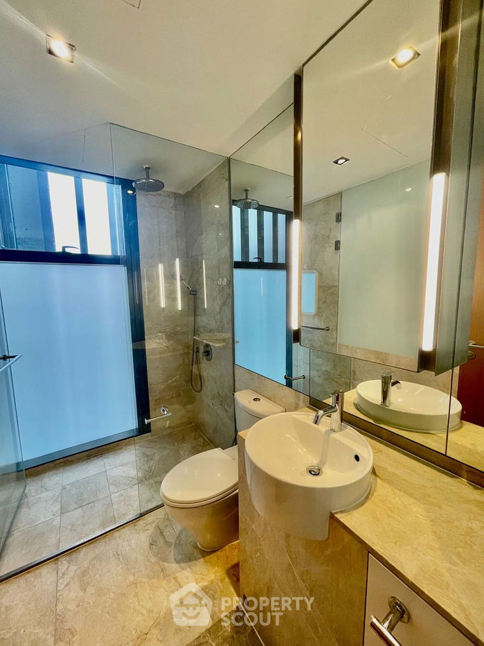 picture 3-BR Condo at The Met Sathorn near BTS Chong Nonsi (ID 2463898) - 14/42