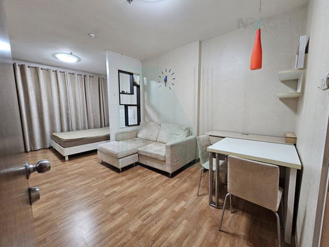 For Sell Condo IVY RIVER Building 1, Floor 24,Studio, Room size 30 sqm