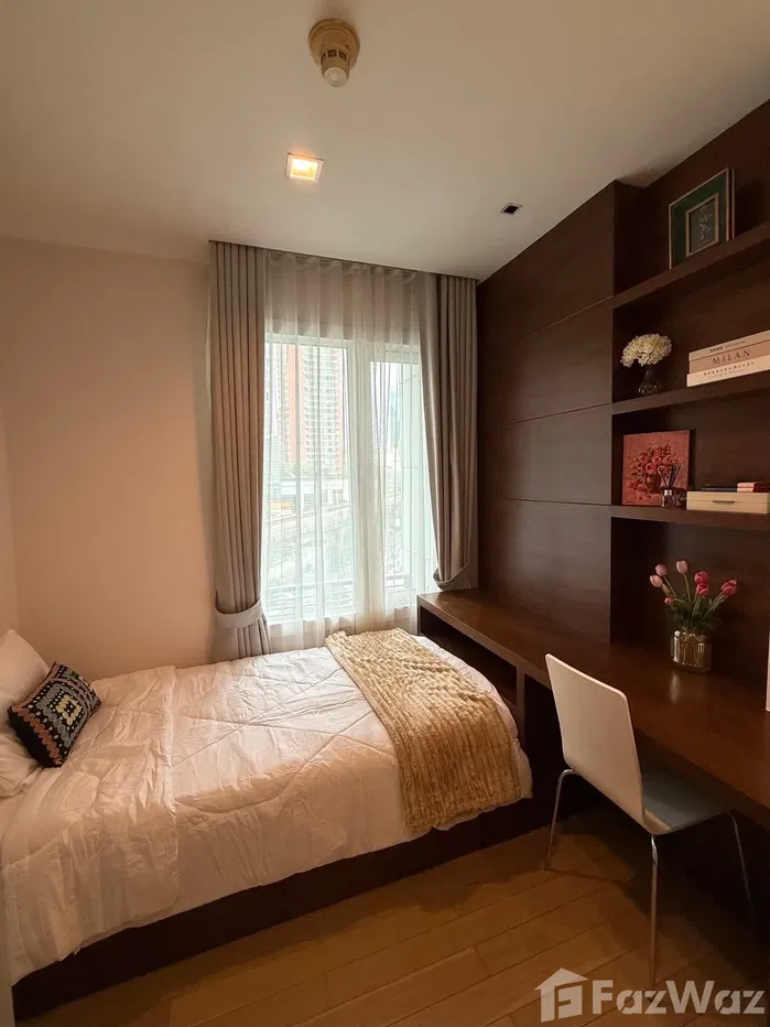 picture Newly renovated 2 br unit at Siri at Sukhumvit 5913614 - 11/15