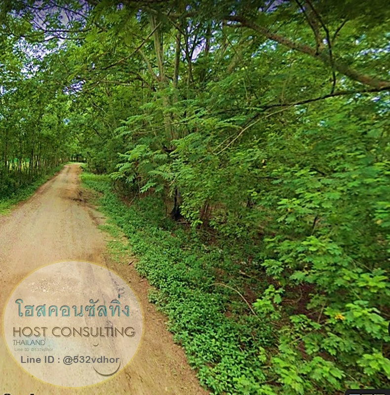 รูป ขายที่ดินโฉนดครุฑแดง เหมาะทำเกษตรเชิงท่องเที่ยว จ.นครนายก - รูปที่ 1/3
