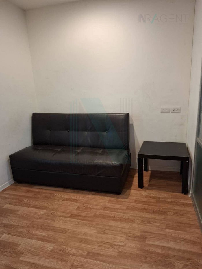 picture ð For Rent Condo LUMPINI MIXX THEPHARAK-SRINAKARIN Building A, Floor 4,1 bed room, Room size 22.00 sqm - 3/8