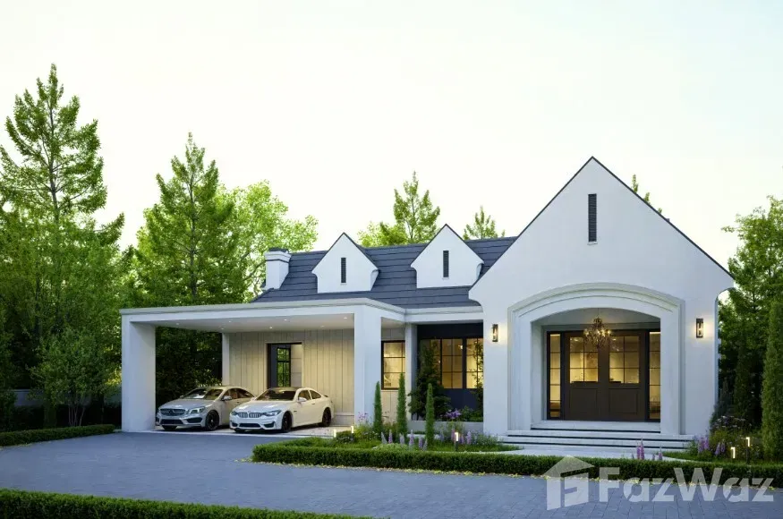 รูป ขาย บ้านเดี่ยว 4 ห้องนอน ในโครงการ อะรายา วัลเลย์ 5913010 - รูปที่ 6/7