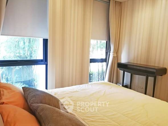 picture 1-BR Condo at Mode Sukhumvit 61 near BTS Ekkamai (ID 2465075) - 4/6