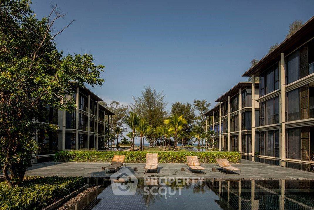 2-BR Condo at Baan Mai Khao Phuket close to Mai Khao (ID 995199) - image 6