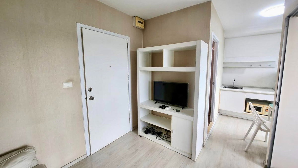 picture code : E109 Plum Condo Park Rangsit - 15/15