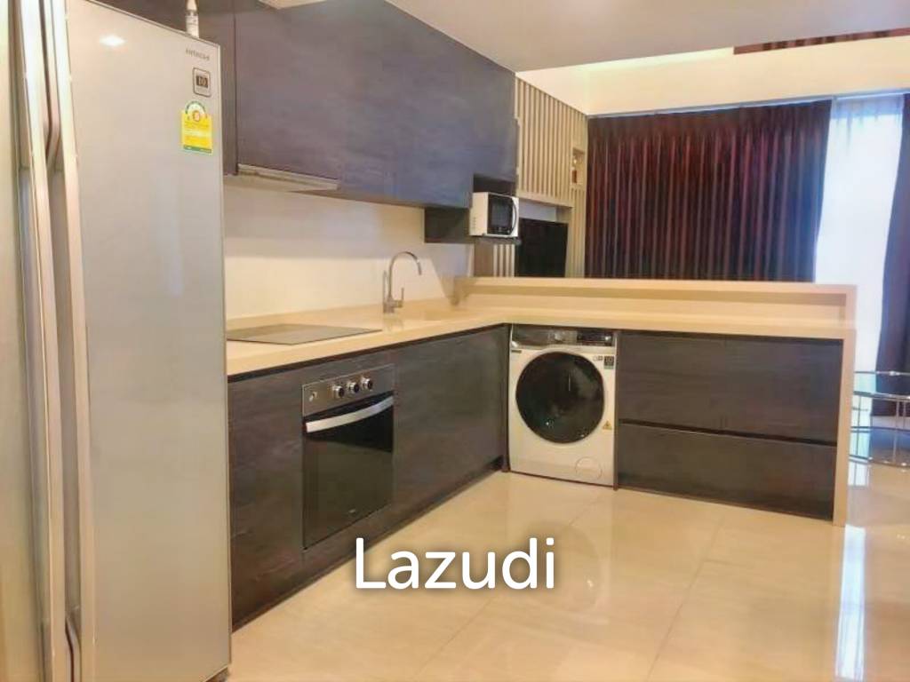 picture 3 Bed 3 Bath / 121 SQ.M / Downtown49 - 5/14