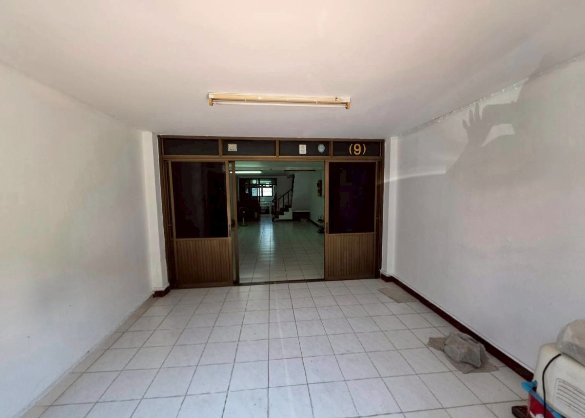 picture For Sale  Townhouse Near BTS Bang Chak (2.5 km), Sukhumvit 93 – Soi Phung Mi 50 - 13/13