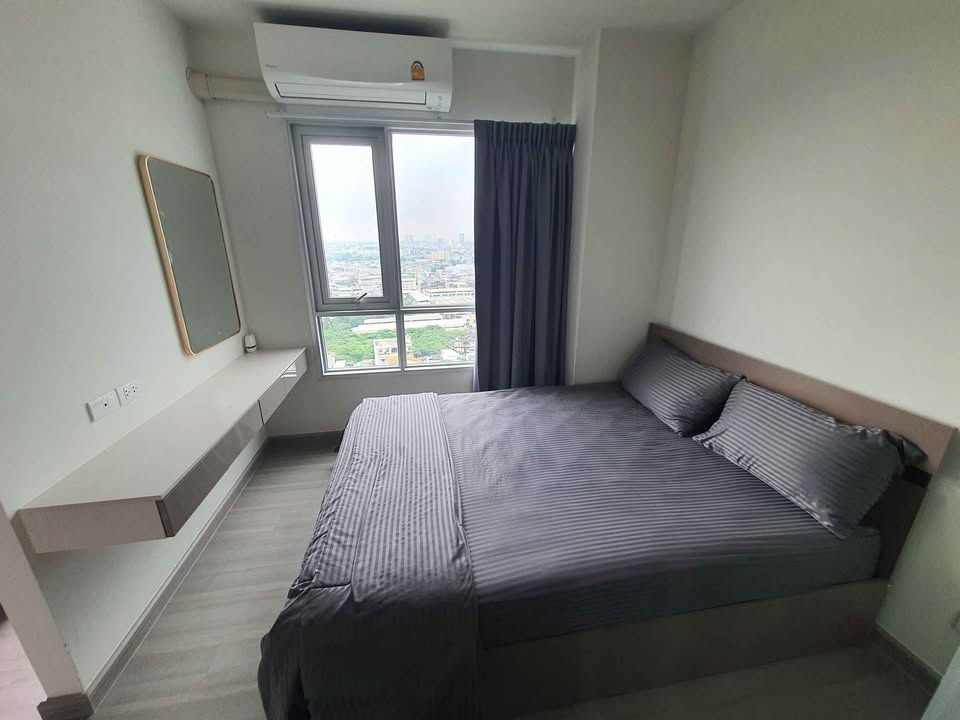 picture For   rent   The President Charan - Yaek Fai Chai Station  🔴🔴 - 1/14