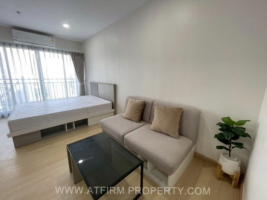 รูป 💖💖[เช่า]  คอนโด Supalai Veranda Phasi Charoen Station / สตูดิโอ  ขนาด 33 ตรม. ราคา 10,000 บาท  ตึก B / สนใจสอบถามได้นะคะ Line ID = atfirm2010💖💖 - รูปที่ 4/15