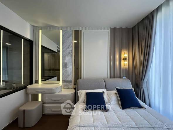 รูป คอนโด 1-ห้องนอน ที่ ไอดีโอ คิว สุขุมวิท 36 ใกล้ BTS ทองหล่อ (ID 2463787) - รูปที่ 4/6