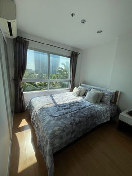 Lumpini Place Srinakarin - Huamak Station