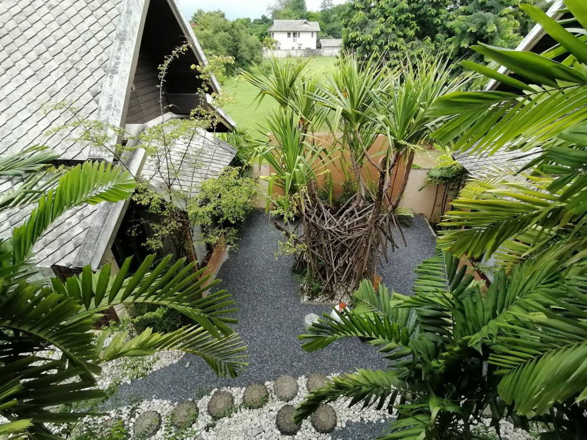 picture Luxury Pool Villa for Sale Flora Ville Project, Doi Saket – Chiang Mai - 16/26