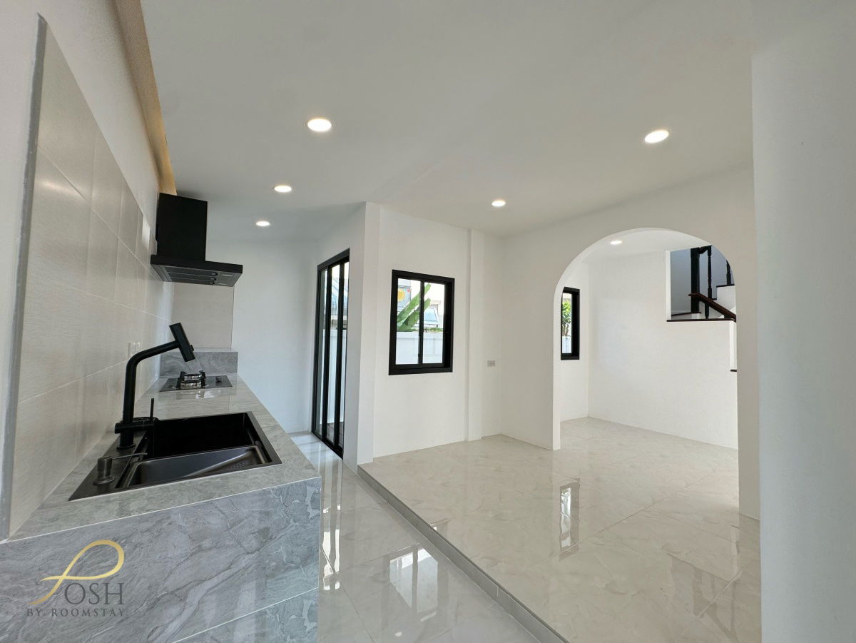 รูป Land and Houses Park - ทำเลใกล้ HomePro Village Chalong เพียง 6 นาที บ้านเดี่ยวบนสังคมคุณภาพ ท่ามกลางบรรยากาศอันแสนอบอุ่น - รูปที่ 22/36