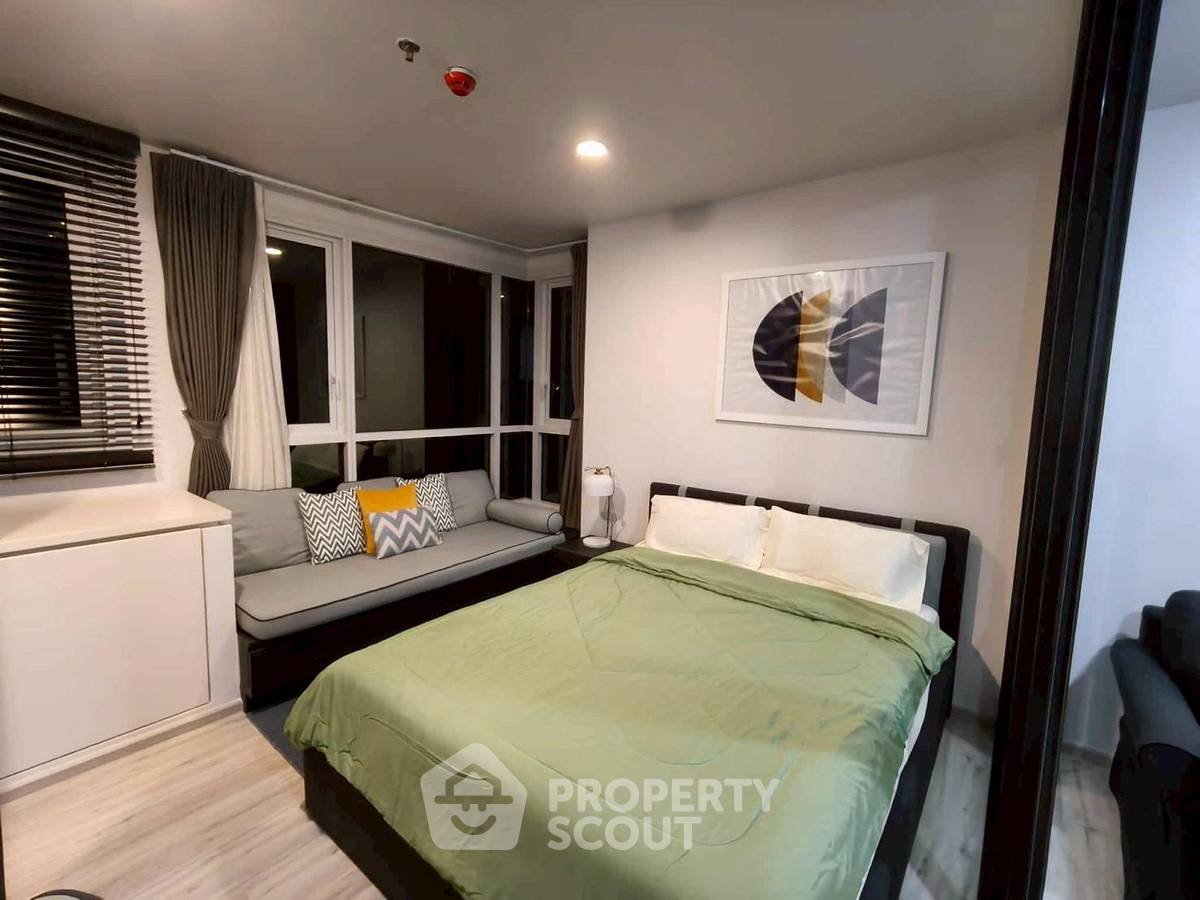 picture 1-BR Condo at XT Huaikhwang near MRT Huai Khwang (ID 2445931) - 6/10