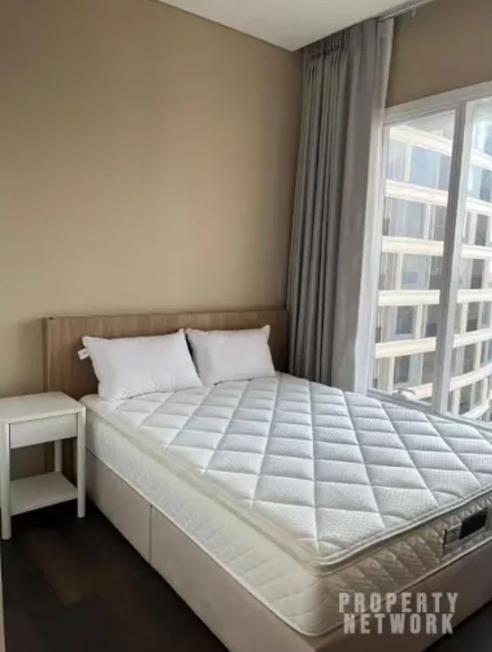 รูป ให้เช่า the saint residence condo - รูปที่ 1/11