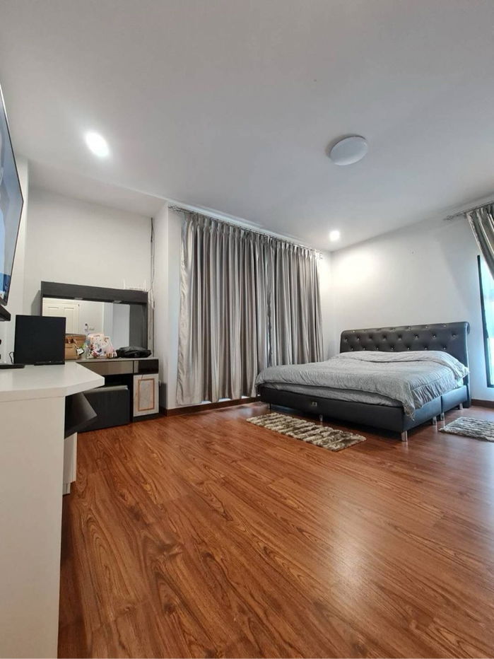 picture Luxury house for rent, PS Home Village, Khon Kaen - 3/10