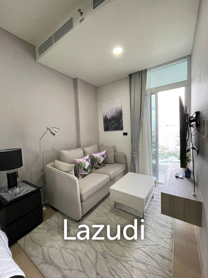 picture Siamese Exclusive Sukhumvit 42: 3-Bedroom Condo, Fully Furnished, Phra Khanong, Bangkok - 12/19